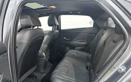 Hyundai Elantra, 2023 год, 1 360 000 рублей, 9 фотография