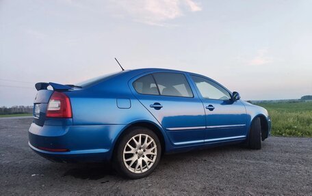 Skoda Octavia RS, 2012 год, 1 500 000 рублей, 3 фотография