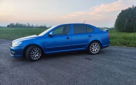 Skoda Octavia RS, 2012 год, 1 500 000 рублей, 5 фотография