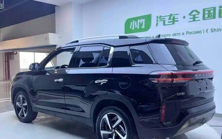 Hyundai ix35, 2021 год, 1 768 000 рублей, 5 фотография