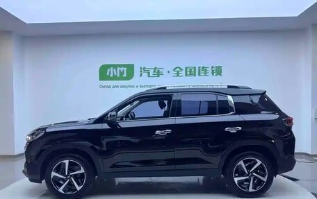 Hyundai ix35, 2021 год, 1 768 000 рублей, 4 фотография