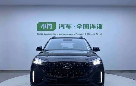 Hyundai ix35, 2021 год, 1 768 000 рублей, 2 фотография