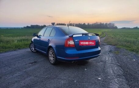 Skoda Octavia RS, 2012 год, 1 500 000 рублей, 4 фотография