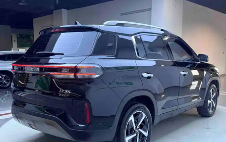 Hyundai ix35, 2021 год, 1 768 000 рублей, 7 фотография