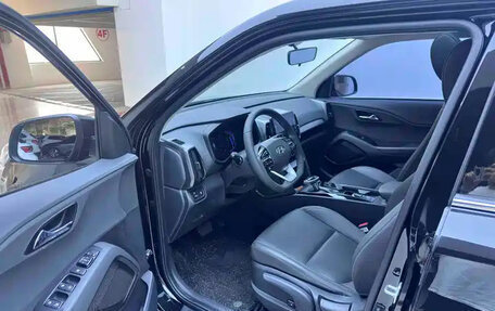 Hyundai ix35, 2021 год, 1 768 000 рублей, 8 фотография