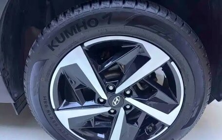 Hyundai ix35, 2021 год, 1 768 000 рублей, 16 фотография