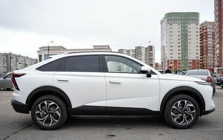 Haval F7x, 2026 год, 3 999 000 рублей, 4 фотография