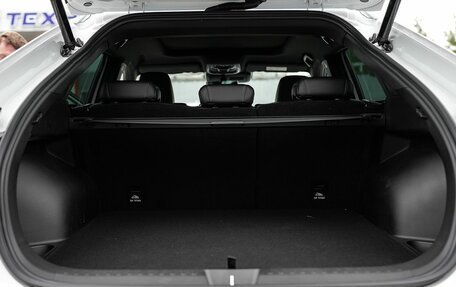 Haval F7x, 2026 год, 3 999 000 рублей, 6 фотография