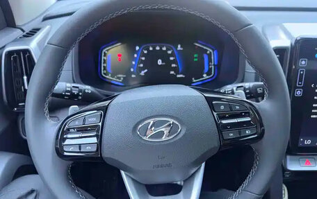 Hyundai ix35, 2021 год, 1 768 000 рублей, 12 фотография