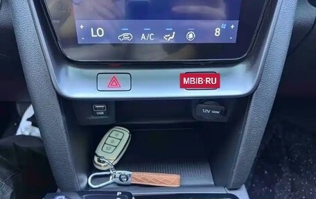 Hyundai ix35, 2021 год, 1 768 000 рублей, 14 фотография