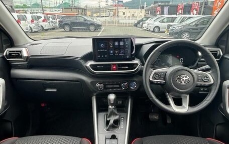 Toyota Raize I, 2024 год, 1 363 333 рублей, 9 фотография