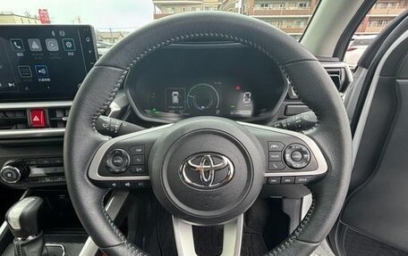 Toyota Raize I, 2024 год, 1 363 333 рублей, 21 фотография