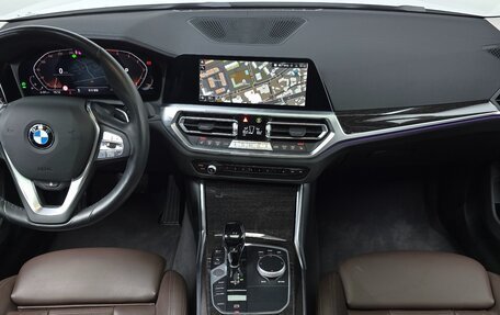 BMW 3 серия, 2022 год, 3 800 311 рублей, 4 фотография