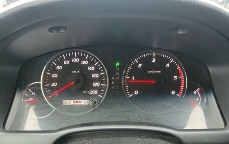 Toyota Land Cruiser Prado 120 рестайлинг, 2006 год, 1 899 000 рублей, 10 фотография