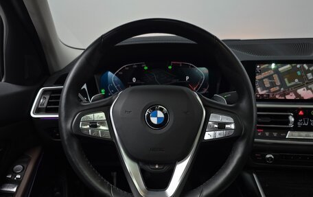 BMW 3 серия, 2022 год, 3 800 311 рублей, 5 фотография