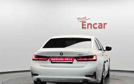 BMW 3 серия, 2022 год, 3 800 311 рублей, 3 фотография