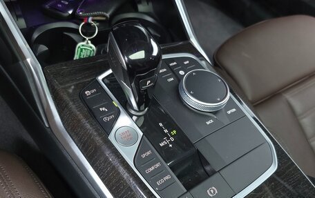 BMW 3 серия, 2022 год, 3 800 311 рублей, 14 фотография
