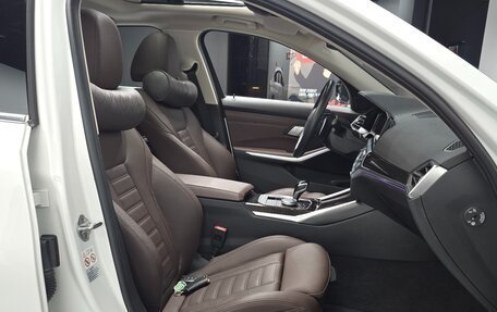 BMW 3 серия, 2022 год, 3 800 311 рублей, 11 фотография