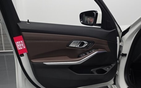 BMW 3 серия, 2022 год, 3 800 311 рублей, 12 фотография