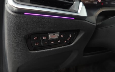 BMW 3 серия, 2022 год, 3 800 311 рублей, 21 фотография