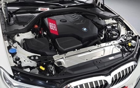 BMW 3 серия, 2022 год, 3 800 311 рублей, 16 фотография