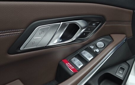 BMW 3 серия, 2022 год, 3 800 311 рублей, 13 фотография
