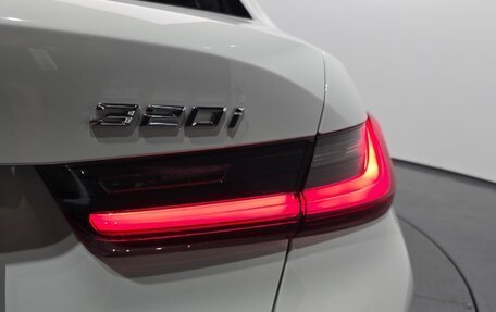 BMW 3 серия, 2022 год, 3 800 311 рублей, 28 фотография