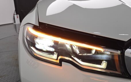BMW 3 серия, 2022 год, 3 800 311 рублей, 27 фотография