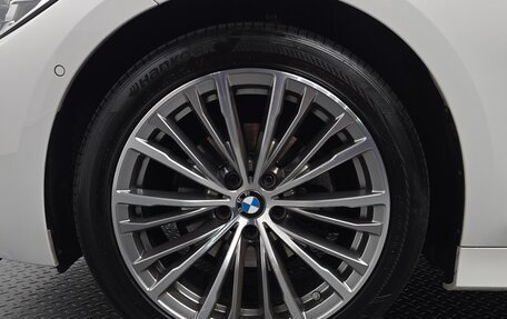 BMW 3 серия, 2022 год, 3 800 311 рублей, 26 фотография