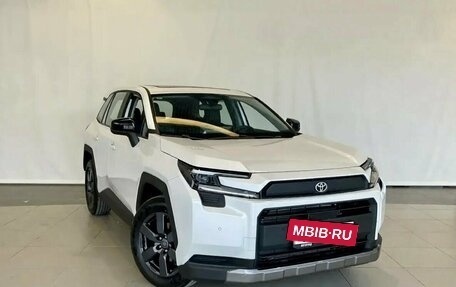 Toyota RAV4, 2026 год, 4 429 000 рублей, 3 фотография