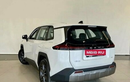 Toyota RAV4, 2026 год, 4 429 000 рублей, 7 фотография