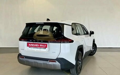 Toyota RAV4, 2026 год, 4 429 000 рублей, 6 фотография