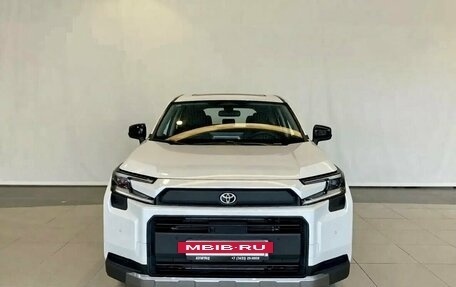 Toyota RAV4, 2026 год, 4 429 000 рублей, 2 фотография