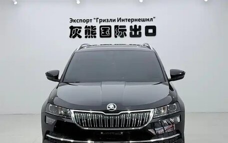 Skoda Karoq I, 2022 год, 2 060 000 рублей, 2 фотография