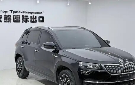 Skoda Karoq I, 2022 год, 2 060 000 рублей, 3 фотография