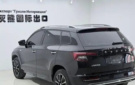 Skoda Karoq I, 2022 год, 2 060 000 рублей, 4 фотография
