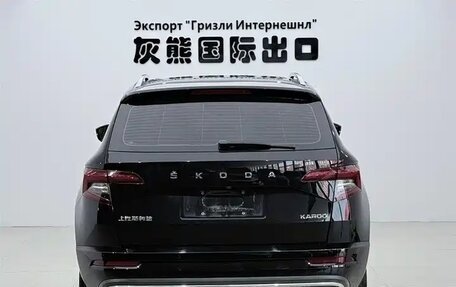 Skoda Karoq I, 2022 год, 2 060 000 рублей, 5 фотография