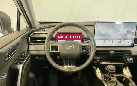 Toyota RAV4, 2026 год, 4 429 000 рублей, 13 фотография
