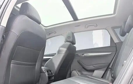 Skoda Karoq I, 2022 год, 2 060 000 рублей, 8 фотография
