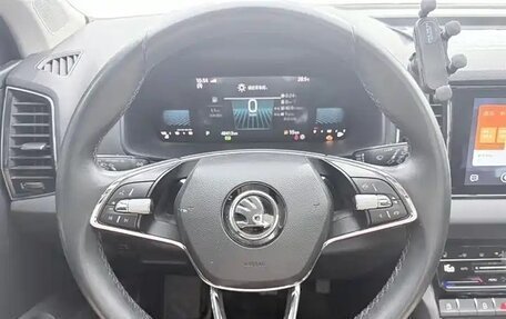 Skoda Karoq I, 2022 год, 2 060 000 рублей, 10 фотография