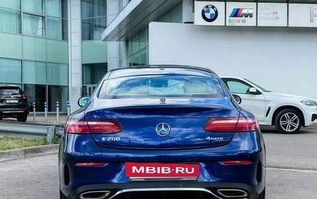 Mercedes-Benz E-Класс, 2019 год, 5 250 000 рублей, 7 фотография