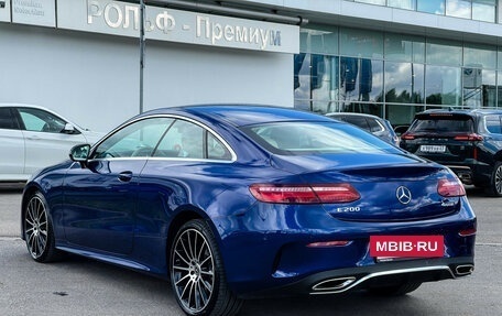 Mercedes-Benz E-Класс, 2019 год, 5 250 000 рублей, 8 фотография