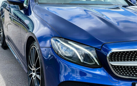 Mercedes-Benz E-Класс, 2019 год, 5 250 000 рублей, 21 фотография