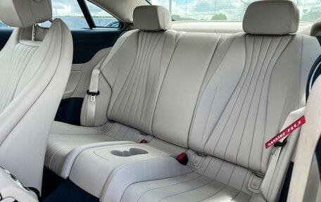 Mercedes-Benz E-Класс, 2019 год, 5 250 000 рублей, 11 фотография