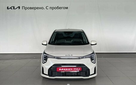 KIA Morning III, 2026 год, 2 099 000 рублей, 2 фотография