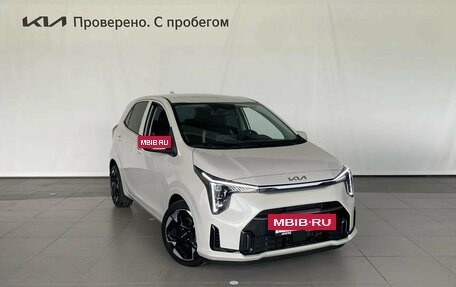 KIA Morning III, 2026 год, 2 099 000 рублей, 3 фотография
