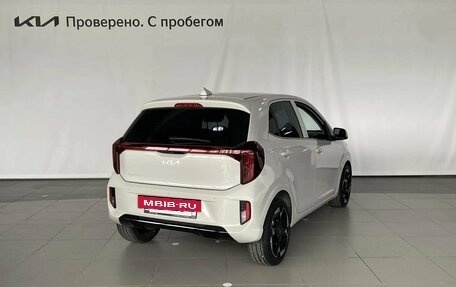KIA Morning III, 2026 год, 2 099 000 рублей, 4 фотография