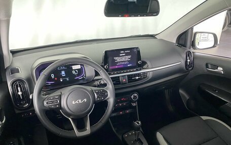 KIA Morning III, 2026 год, 2 099 000 рублей, 9 фотография