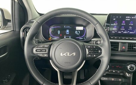 KIA Morning III, 2026 год, 2 099 000 рублей, 13 фотография