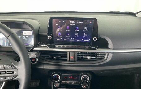 KIA Morning III, 2026 год, 2 099 000 рублей, 14 фотография